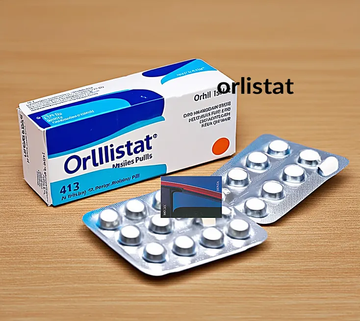 Orlistat 1