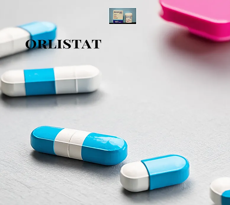 Orlistat 2