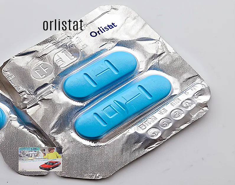 Orlistat 3